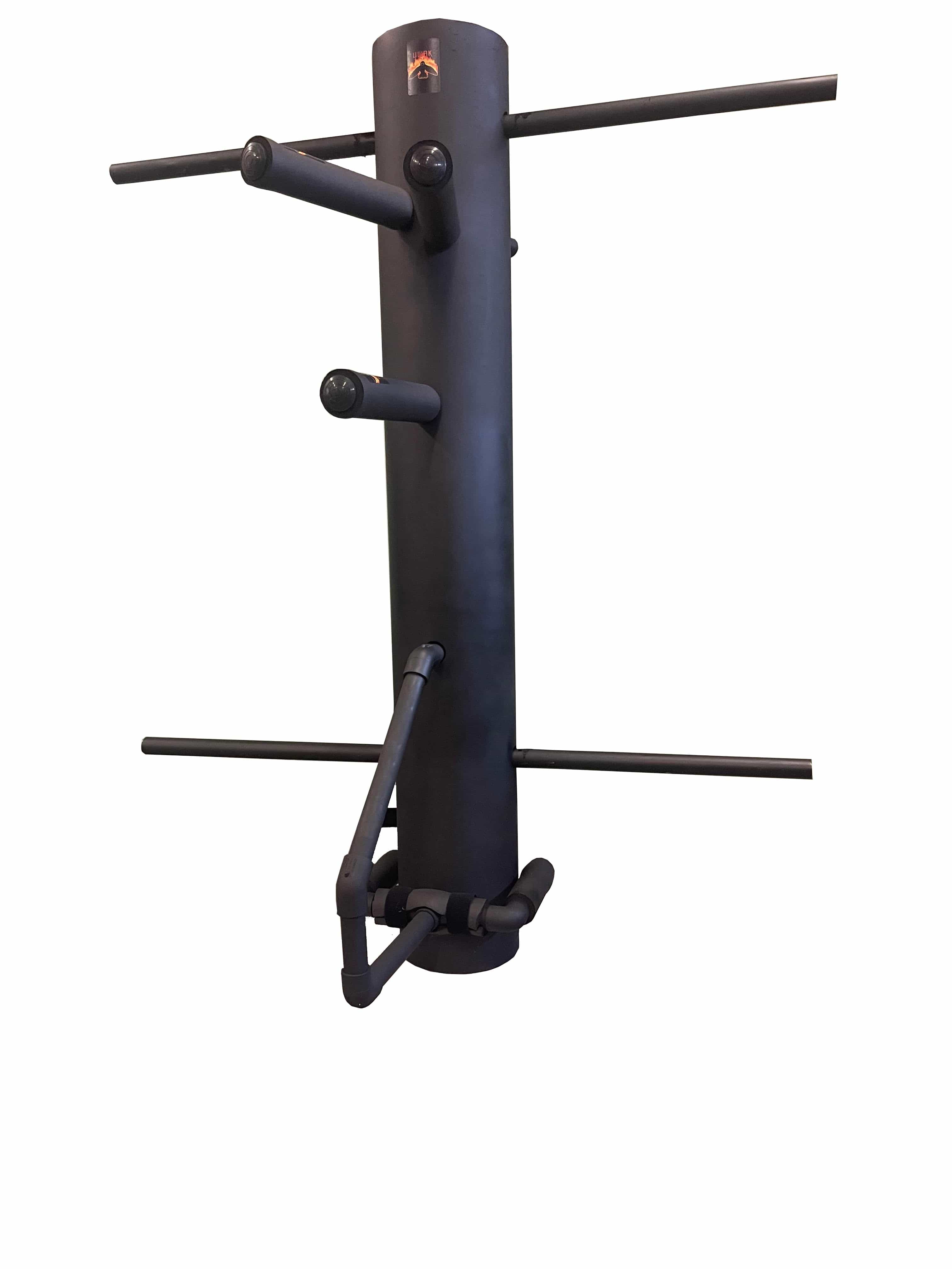 Mook Jong Pvc Wing Chun Dummy No Stand