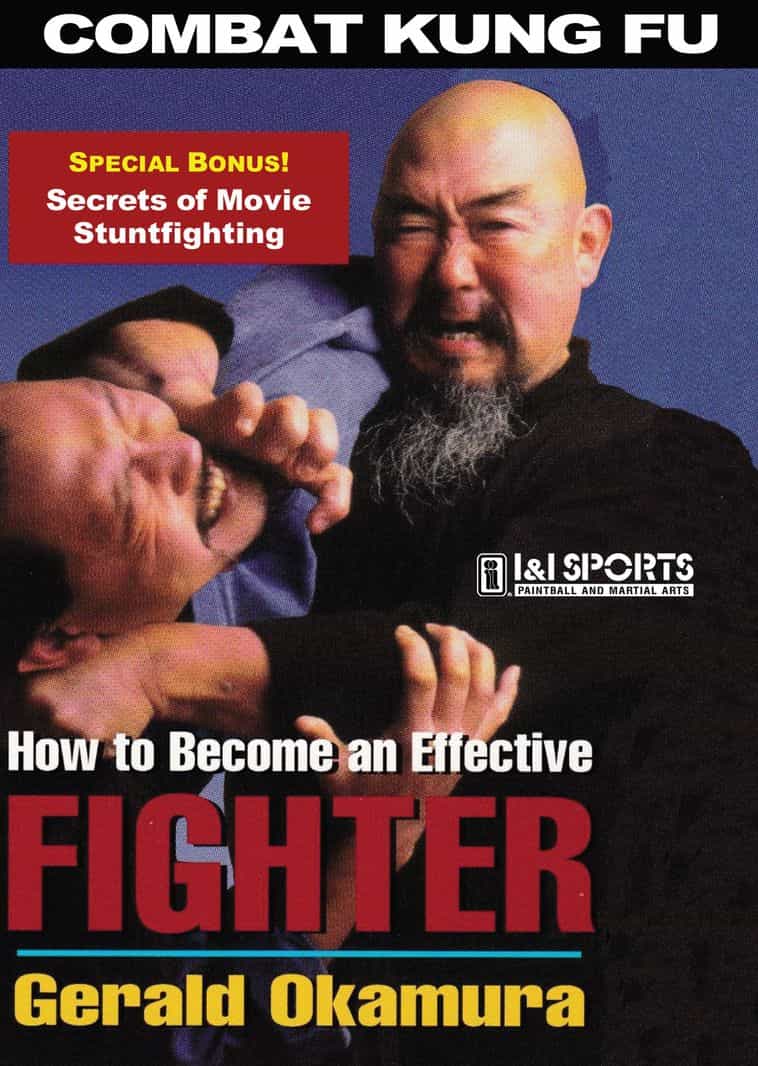 Kung Fu San Soo: How to Become an Effective Fighter