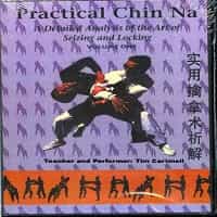 Zhao Do Yuan Practical Chin Na #1: Art of Seizing Locking DVD