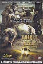 Truck Korean Action Drama Movie DVD, English Subtitled