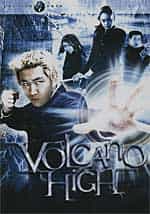Volcano High School Korean Teen Martial Arts Action Movie DVD