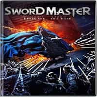 Tsui Hark Swordmaster DVD
