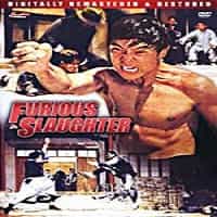 Furious Slaughter Kennt Kein Erbarmen DVD