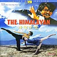 Himalayan Kung Fu Martial Arts DVD