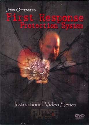 Beyond Technique Self Defense DVD by John Ottenberg