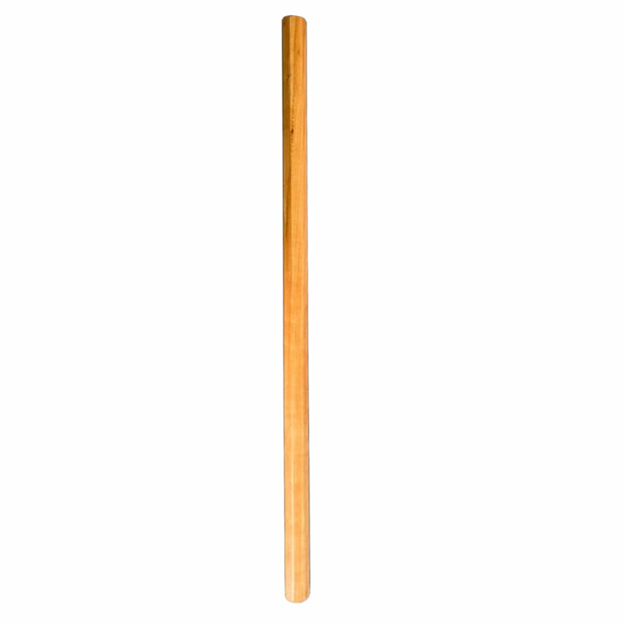 Martial Arts Hardwood Short Staff 48" Octagonal