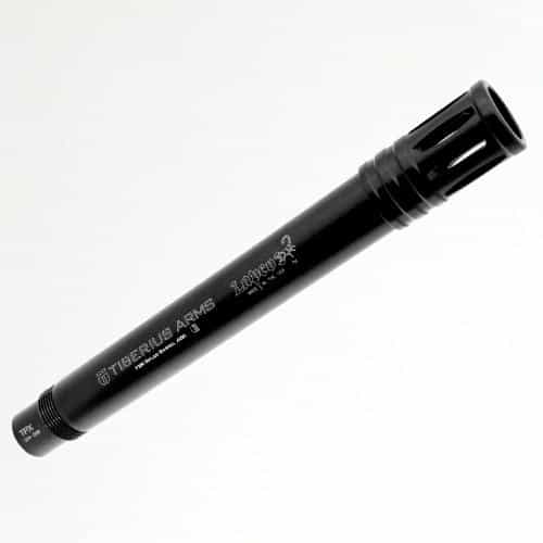 BigShot Assault 9" Barrel