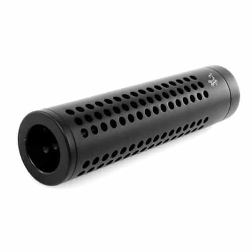 Lapco Ported Fake Suppressor for Assault/Str8Shot Barrels