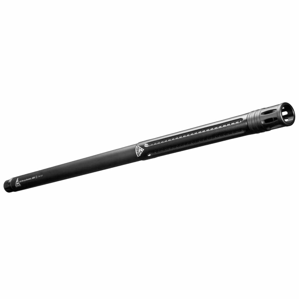 Lapco Xl Long 2-Piece Hush Sniper 21" Barrel for Tippmann A5