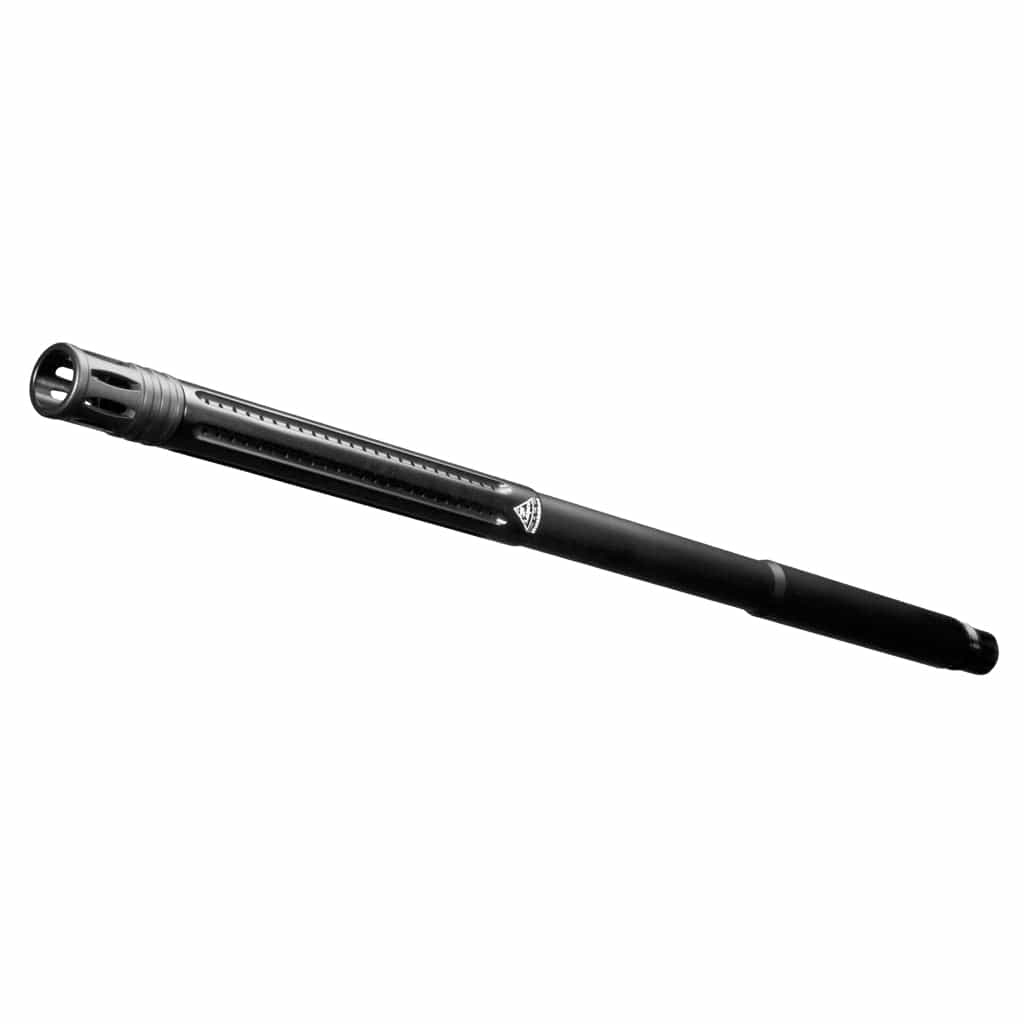 Lapco Xl Long 2-Piece Hush Sniper 21" Barrel Spyder