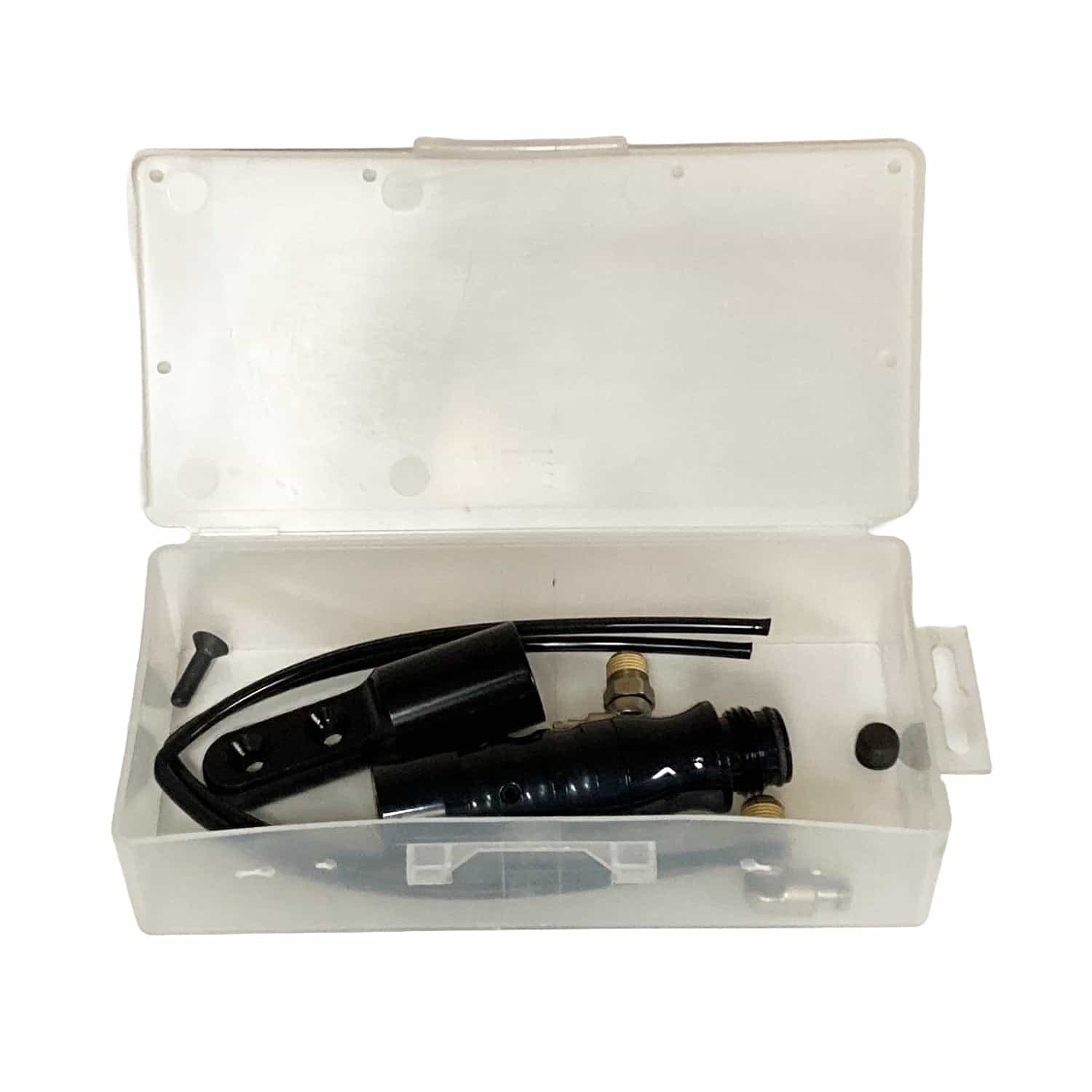 Autococker Complete Hpa Vertical Regulator Bottomline Set