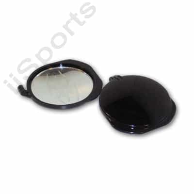 Halo Empire B Electronic Reloader Replacement Hopper Loader Flip Lid Chrome Blak