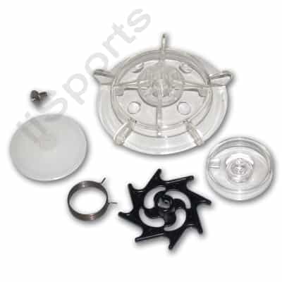Invert Halo Empire B B2 Reloader Loader Hopper Replacement Pulley Gear Drive Kit