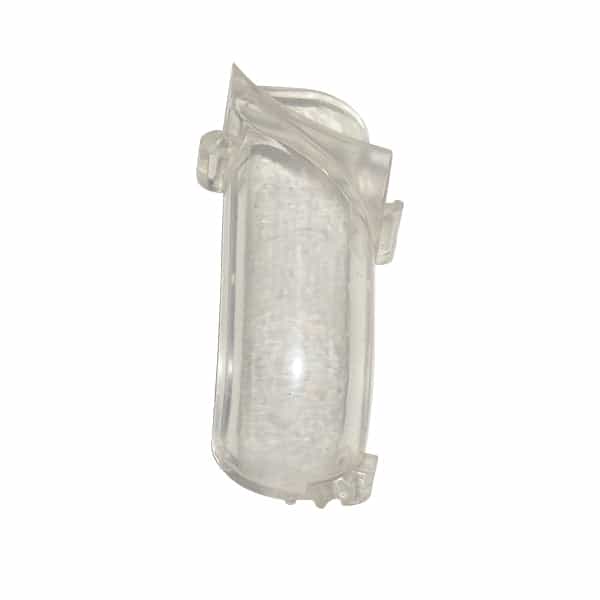 Halo Invert Empire B Reloader Paintball Loader Hopper Clear Upper Feedneck Cover