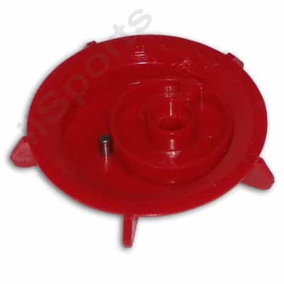 Halo Drive Delrin Cone - Empire Reloader B Electronic Loader Hopper Delron