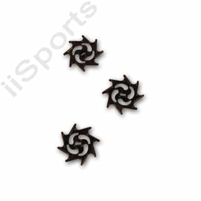 3 Replacement Rip Drive Wheel Halo Empire Electronic Reloader B2 Loader Hopper