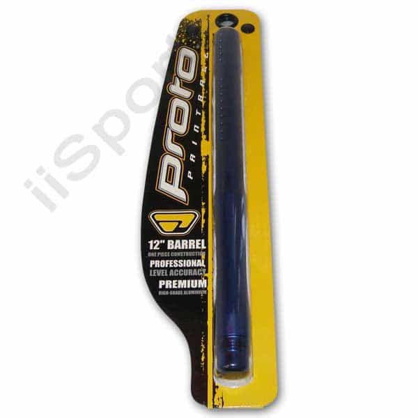 Dye Proto 12" Smart Parts Ion Impulse Gog Extcy G1 Envy Paintball Gun Barrel