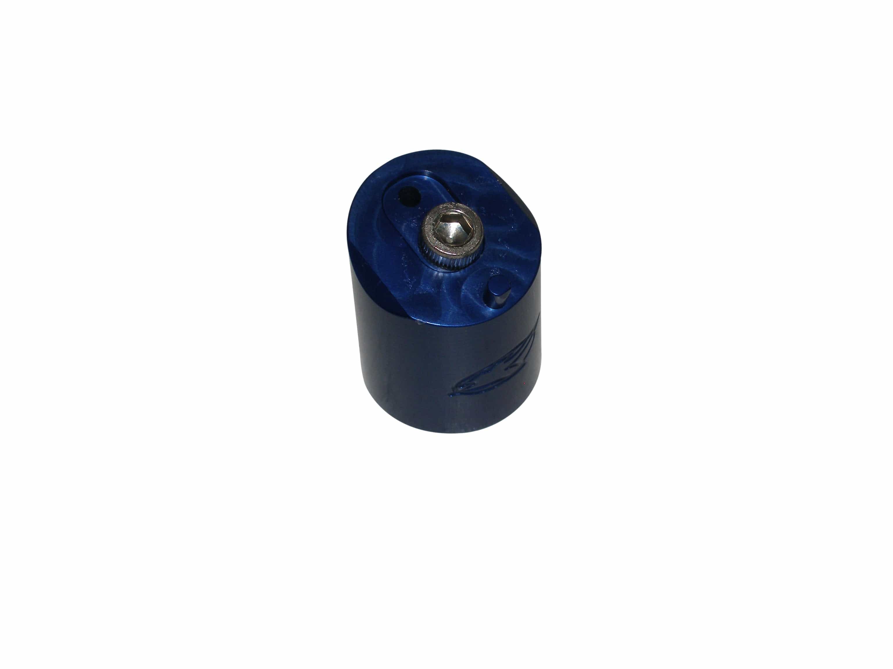 KAPP Angled Vertical Adapter for WDP Angel LCD