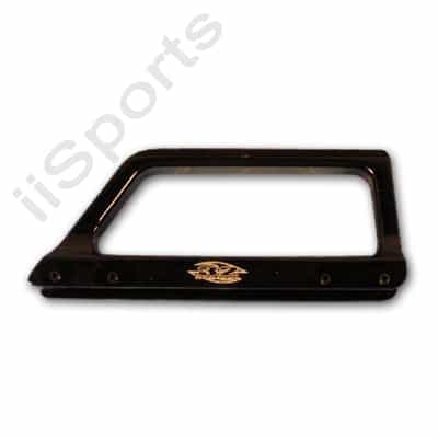 Tippmann 98 Pro Custom A5 Gun Raised V Sight Rail Handle Guard