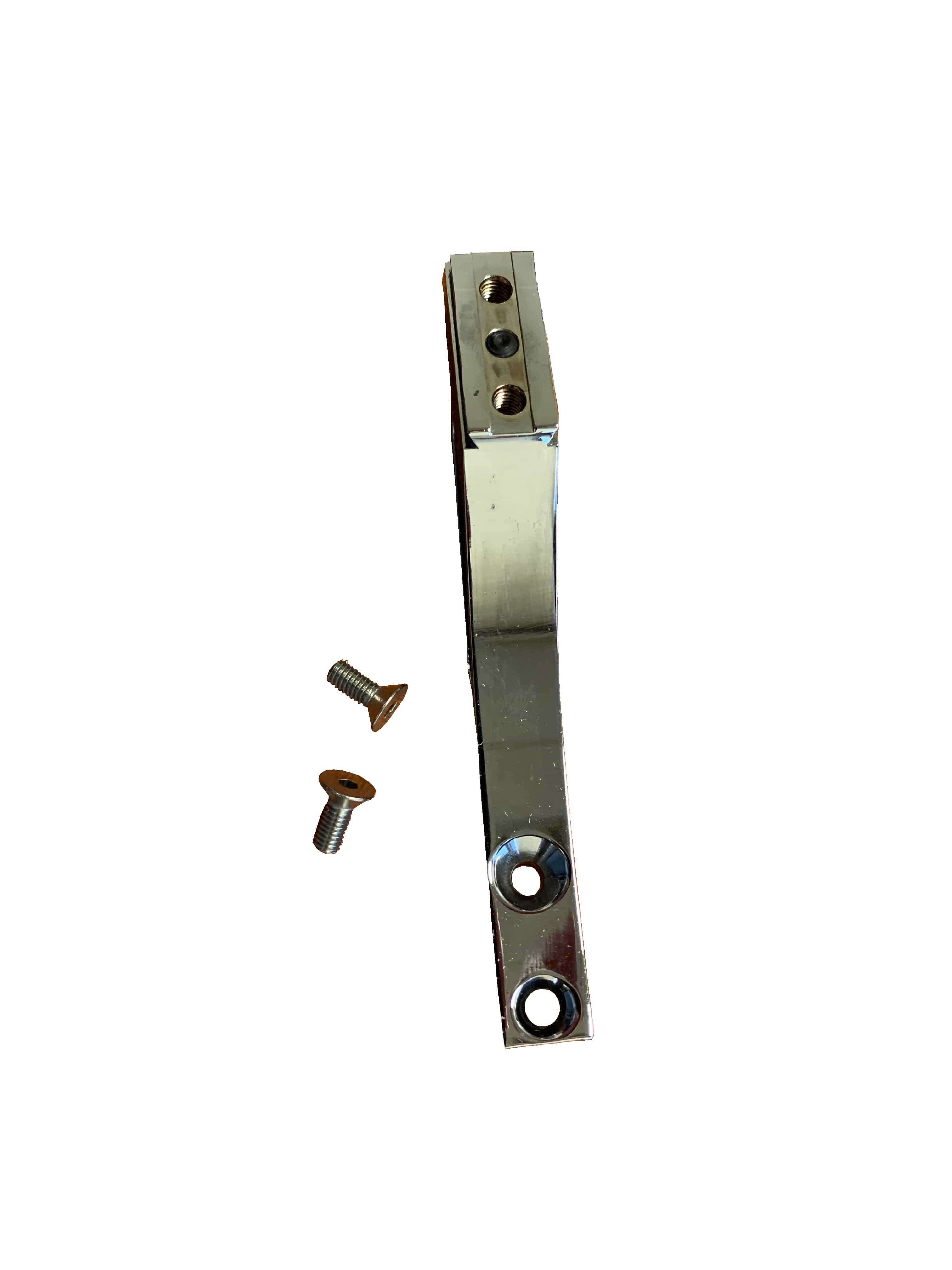 32 Degrees Drop Forward Large Chrome