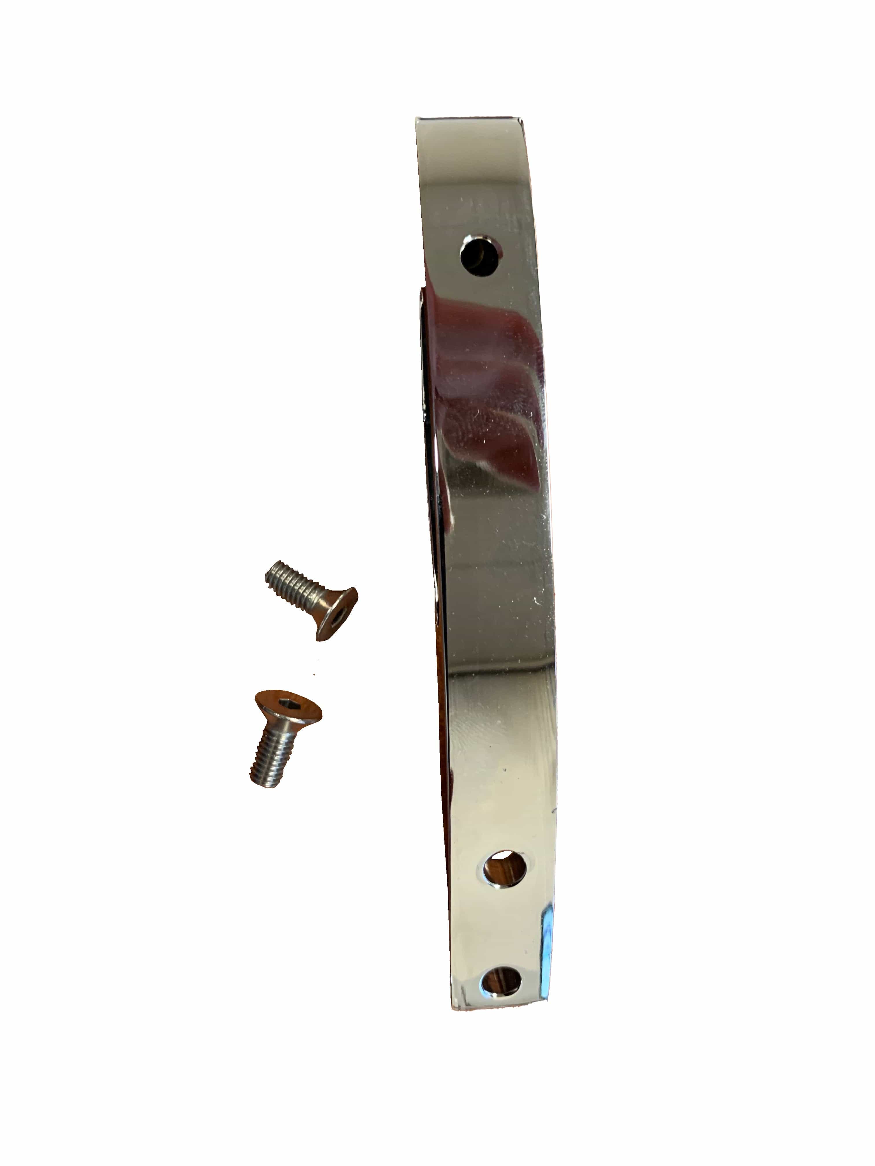 32 Degrees Hpa Co2 Rail Drop Forward Cradle Bottomline Medium Short Chrome
