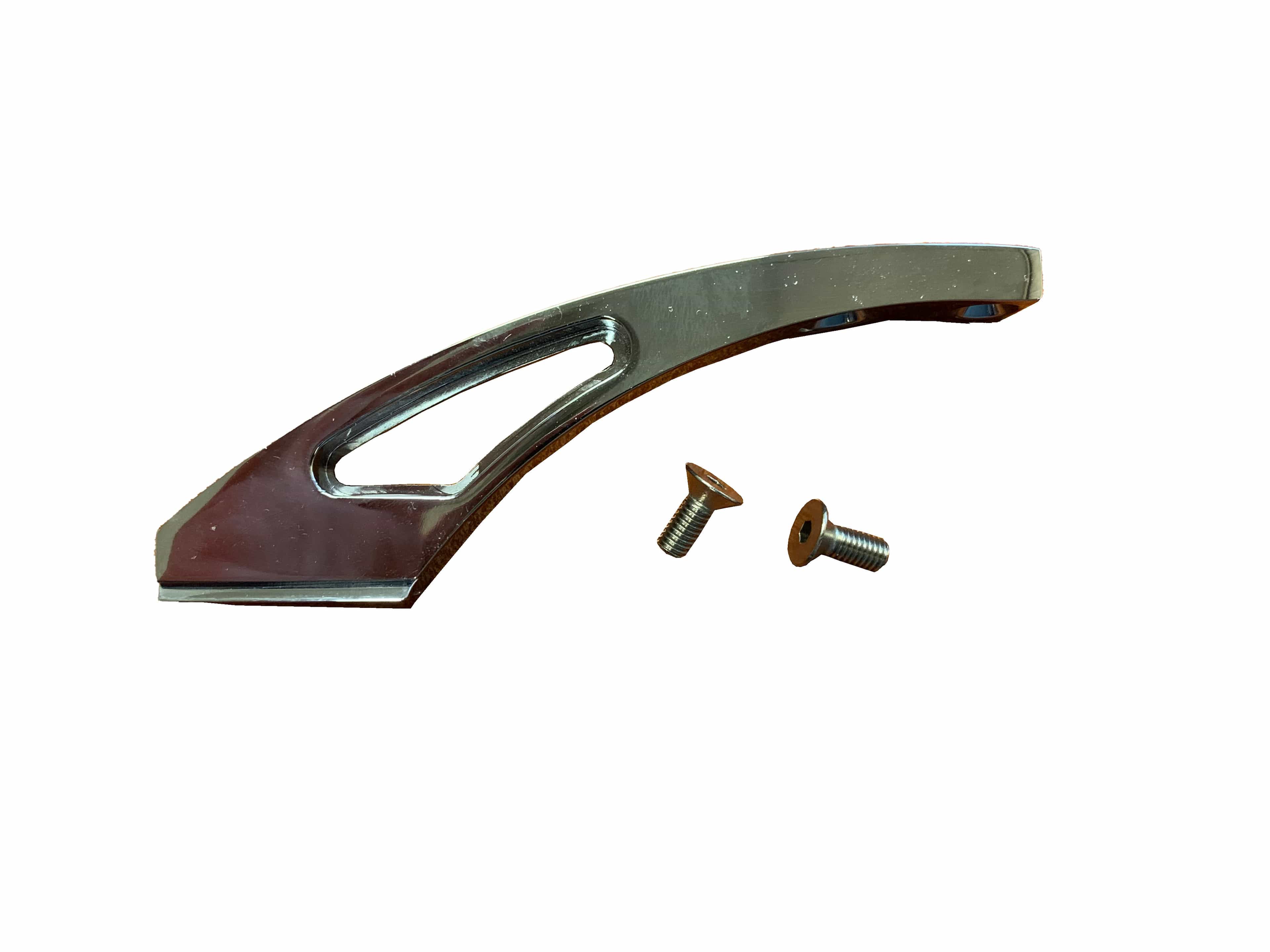 32 Degrees Hpa Co2 Rail Drop Forward Cradle Bottomline Medium Short Chrome