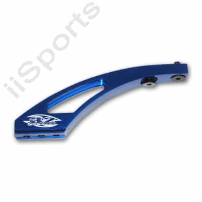 32 Degrees Hpa Co2 Rail Drop Forward Cradle Bottomline Medium Short Blue