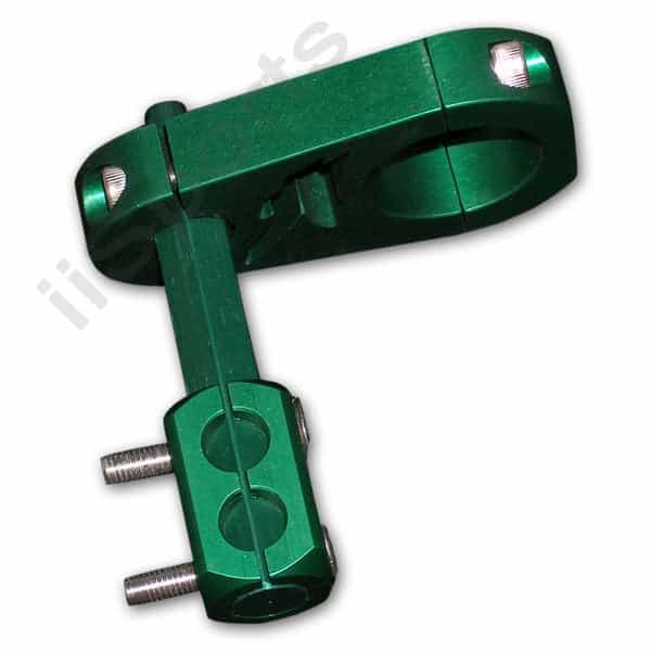 Paintball KAPP Stubby Drop Zone II Cradle