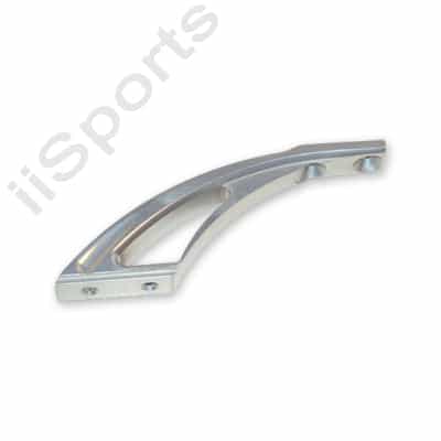 Hybrid Savier Rail Paintball Drop Forward