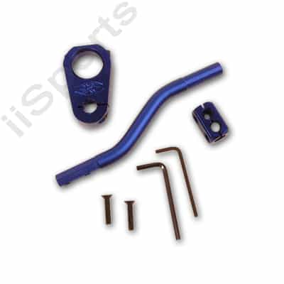 Empire Universal Paintball Gun Hpa Compressed Air Tank Cradle 114 88 72 Ci Cu