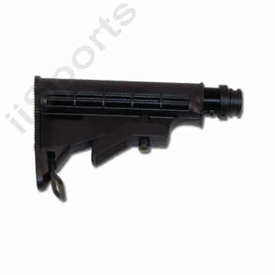 Tippmann 98 Custom BT-4 Collapsible Car Stock