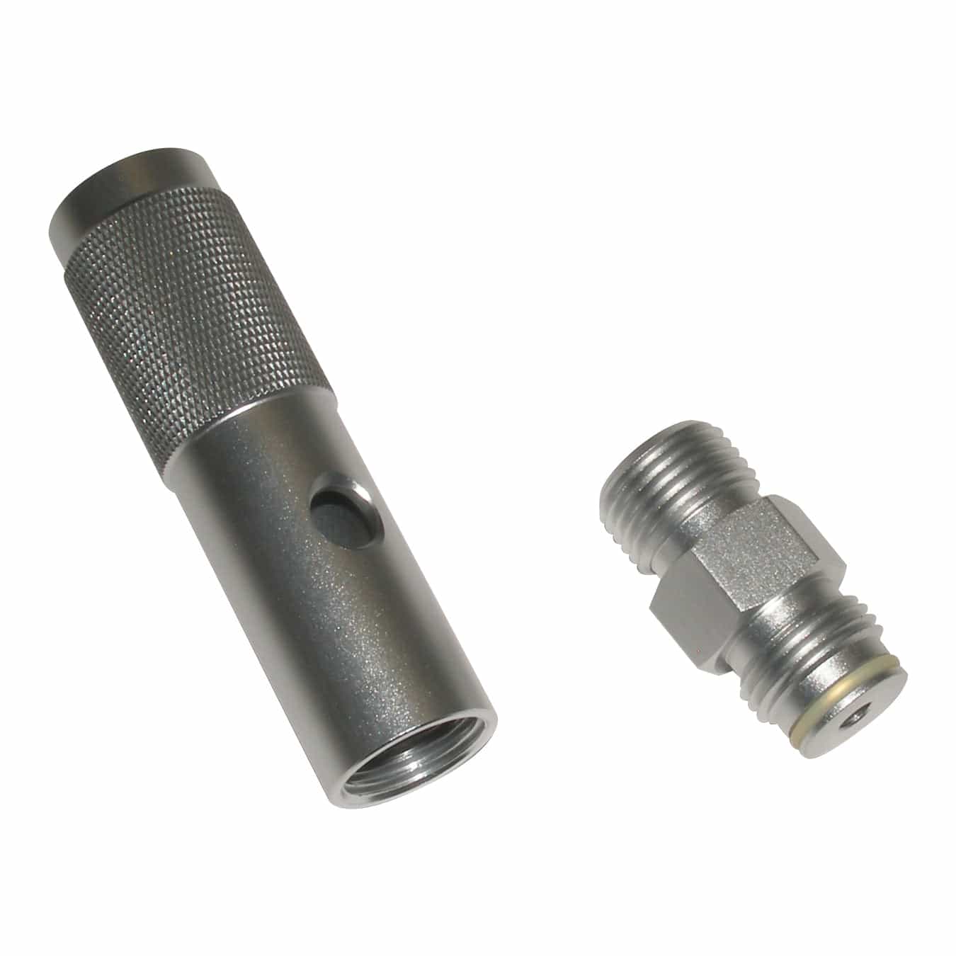 Rat-Attack 12 Gram Co2 Cartridge Bucket Quick Changer