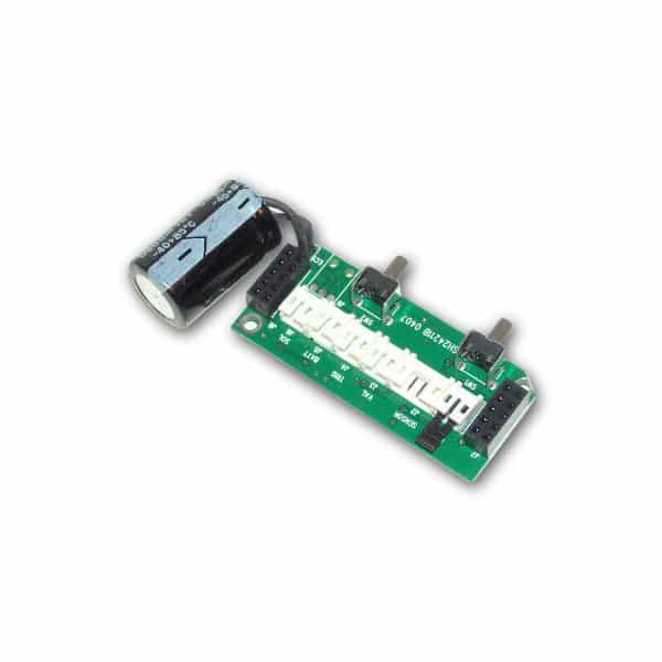 Diablo Mongoose Lcd Paintball Gun Stock Replacement Ic Electronic Circuit Board