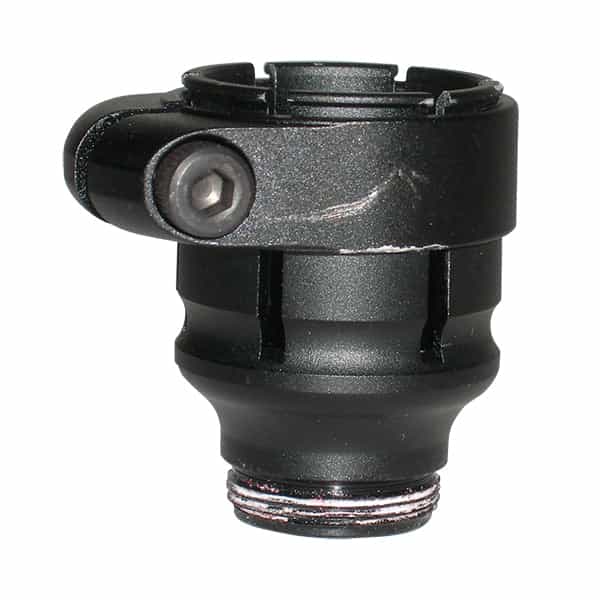 Spyder .50 Caliber Replacement Clamping Feedneck