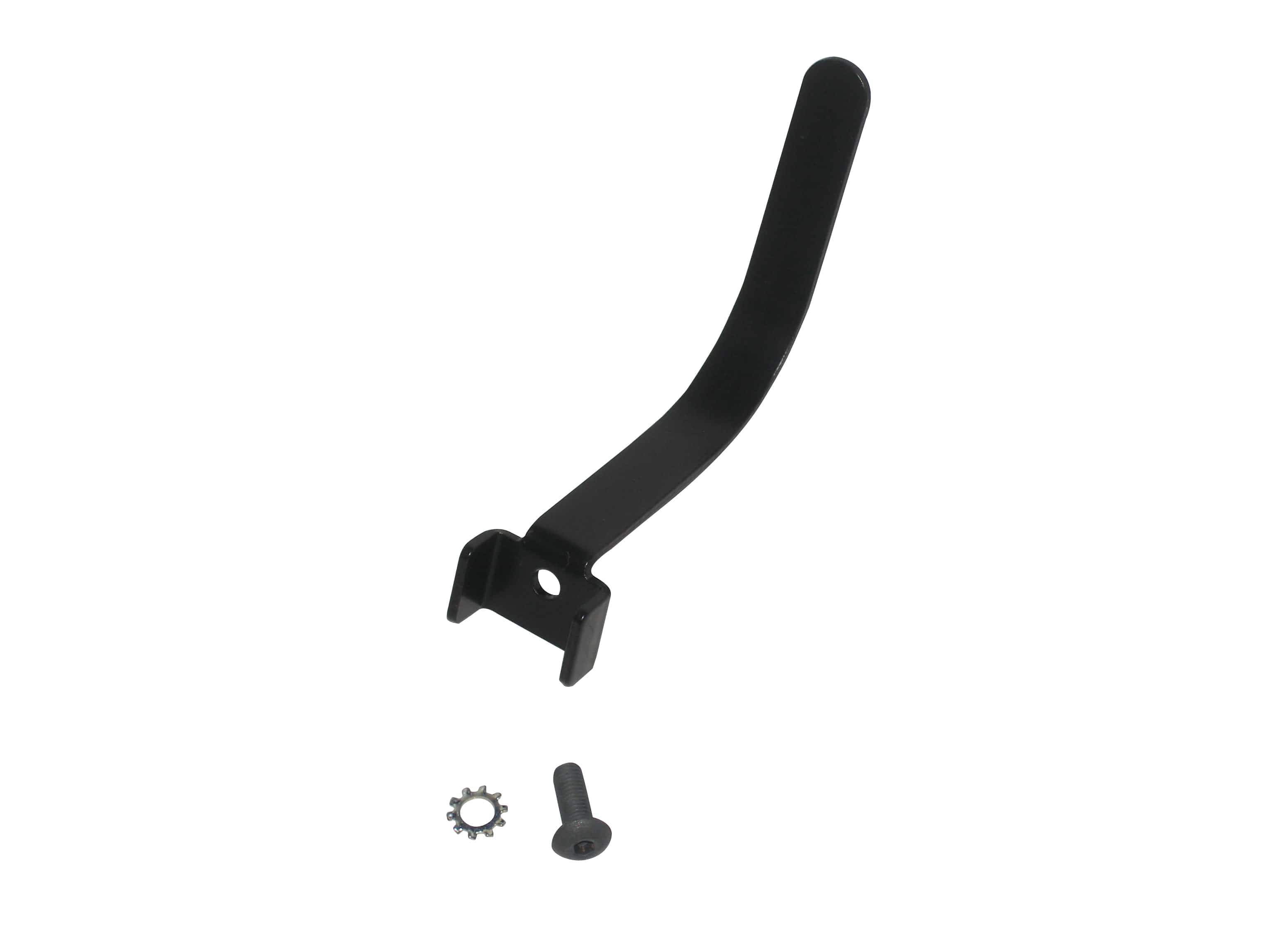 Kingman Spyder Se Double Trigger Guard Black