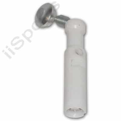 Spyder EM1 Electronic Paintball Gun Replacement Delrin Venturi Bolt +Tab