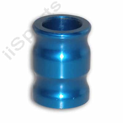 Spyder Blue Mini Foregrip Replacement