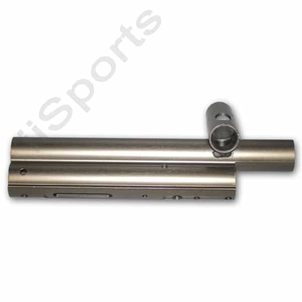 Spyder Compact Pre-2K Replacement Crossfeed Upper Body Receiver Paintball Gun