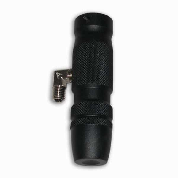Spyder Pilot ACS Replacement Expansion Chamber