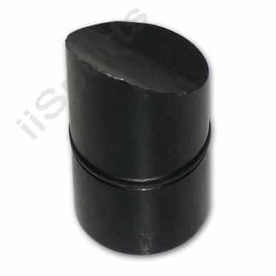 Spyder 09 Sonix Xtra Replacement Front Plug