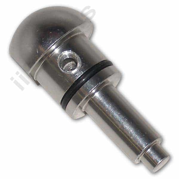 Spyder AMG Front Adapter Plug