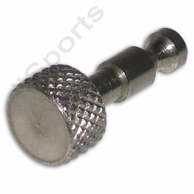 Spyder AMG Replacement Aluminum Striker Knob