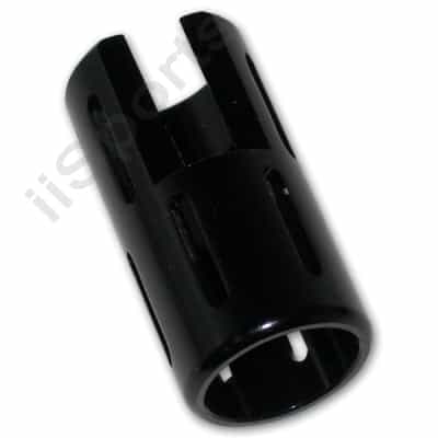 Kingman Spyder Amg Classic Compact Se Replacement Amg Gun Barrel Shroud Black