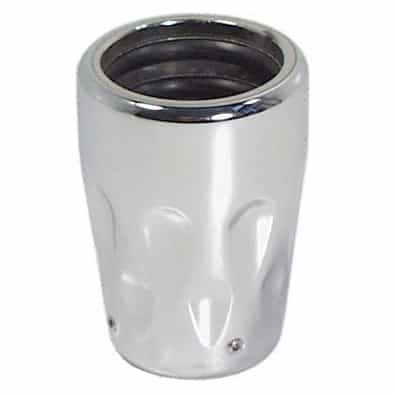 Spyder Paintball Teardrop Mid-Rise Vertical Feedneck Adapter