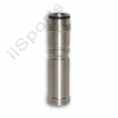 Spyder Stainless Steel Front Air Volumizer