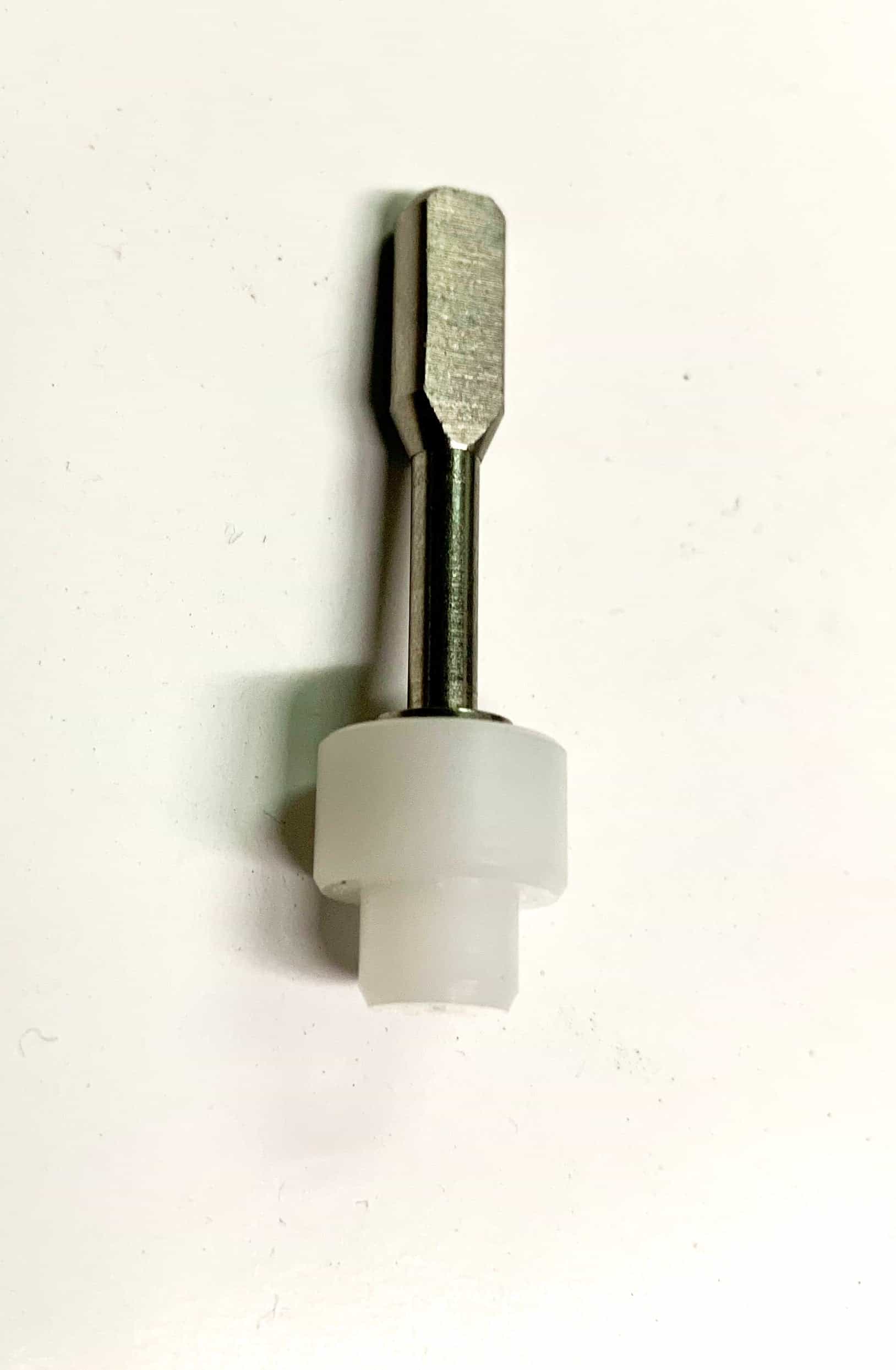 Spyder Paintball Hi-Performance Valve Shaft & Cup Seal