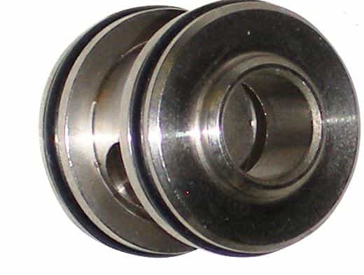 Spyder Magnaport Turbo Valve