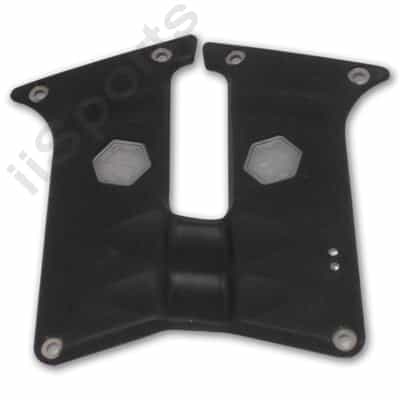 Kingman Spyder VS Series Replacement Wrap-Around Grips