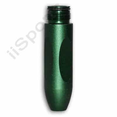 Spyder VS Replacement Front LPR Volumizer