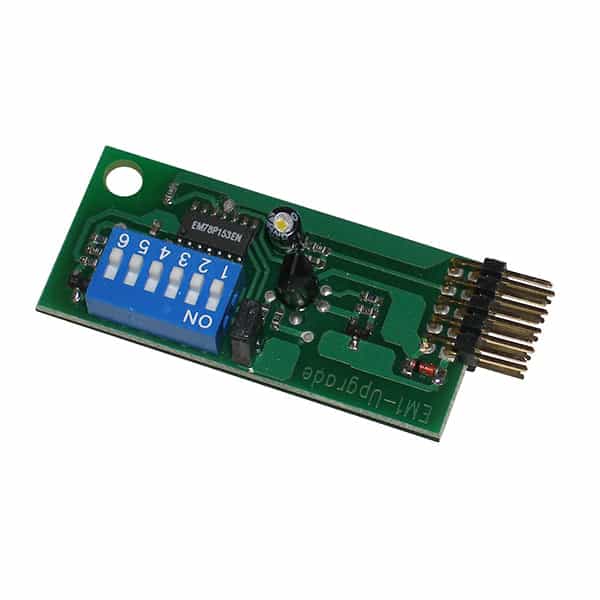 Spyder Em1 Raven Primal Upgrade Circuit Board